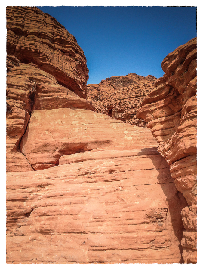 DAY FIVE - July 4th Trip to Valley of Fire