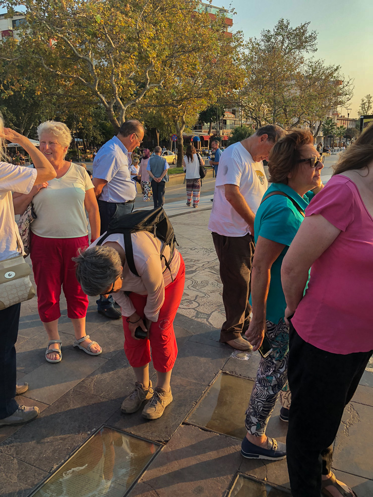 AC Turkish Reunion 2018