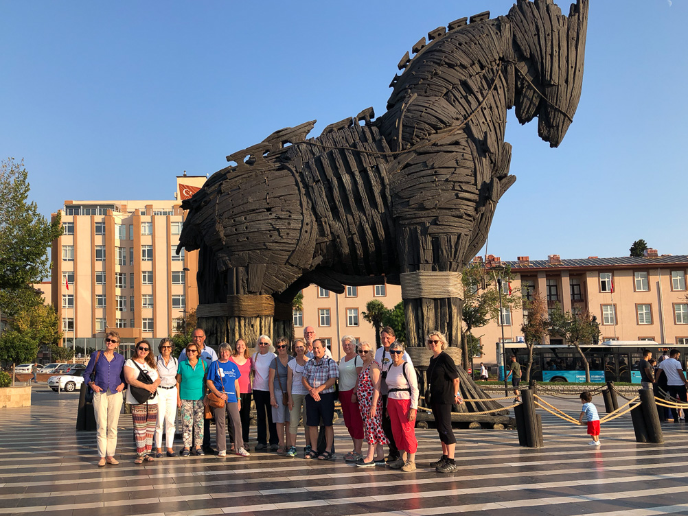 AC Turkish Reunion 2018