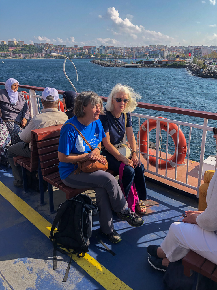 AC Turkish Reunion 2018