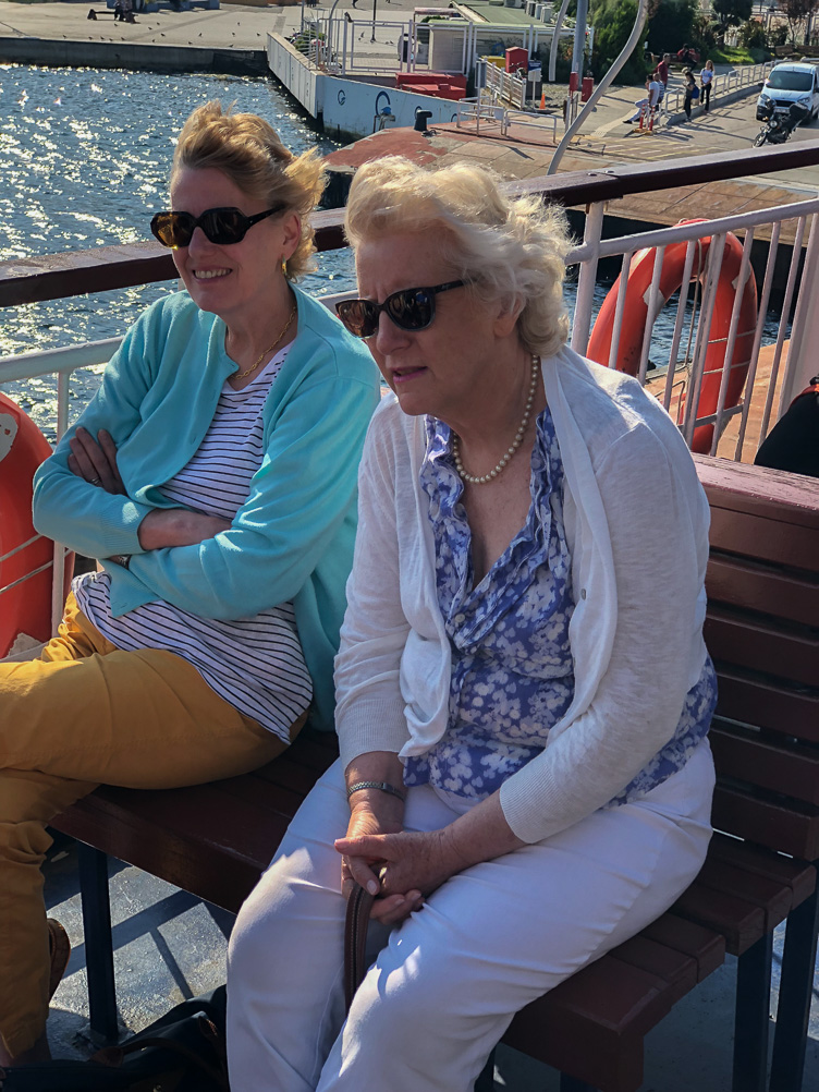 AC Turkish Reunion 2018