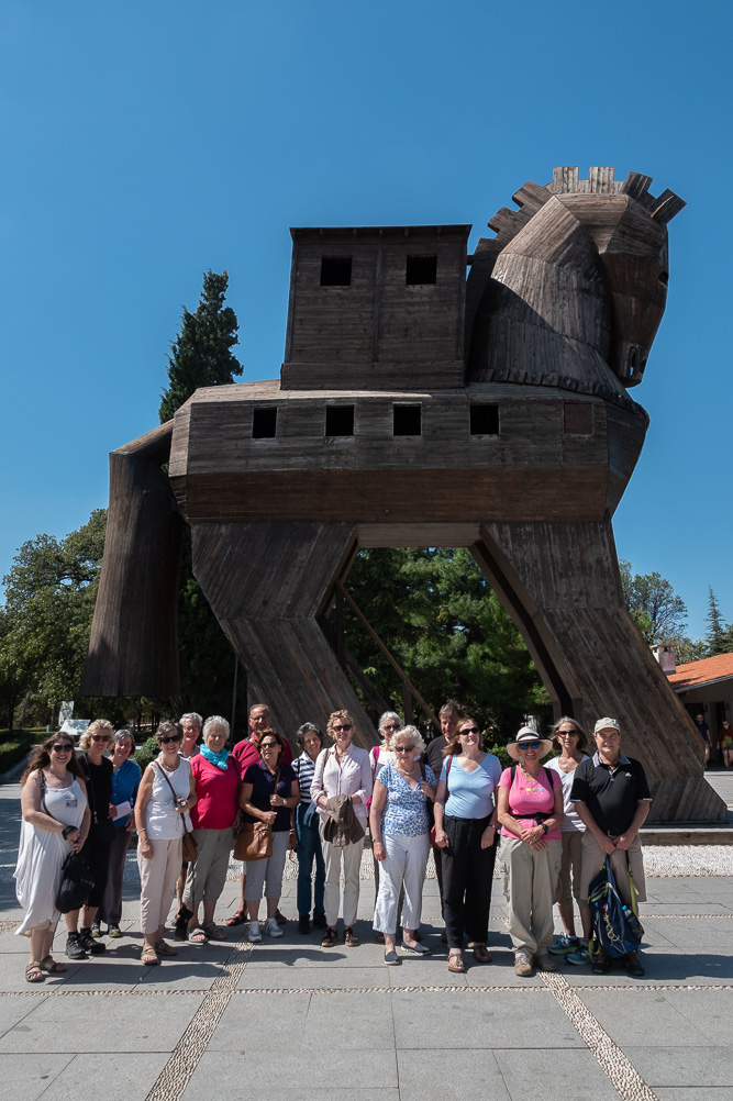 AC Turkish Reunion 2018