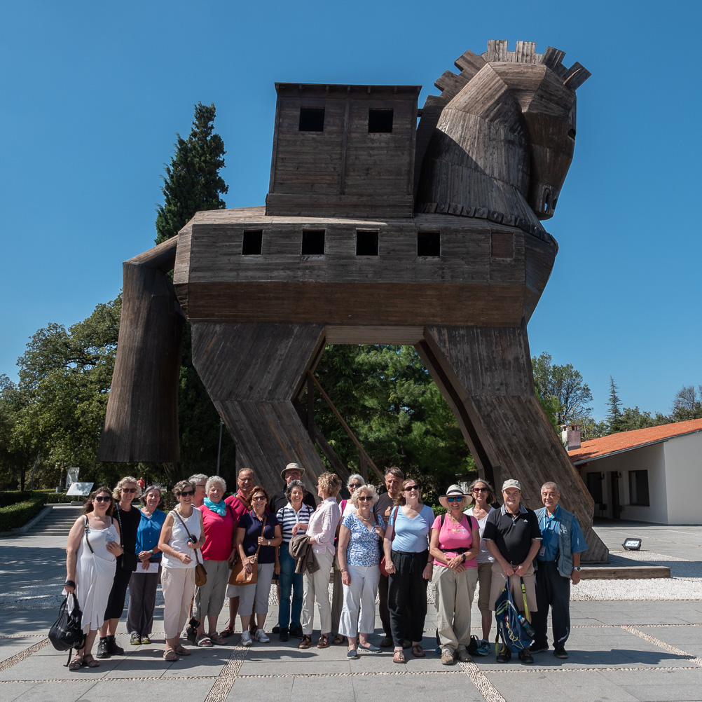 AC Turkish Reunion 2018