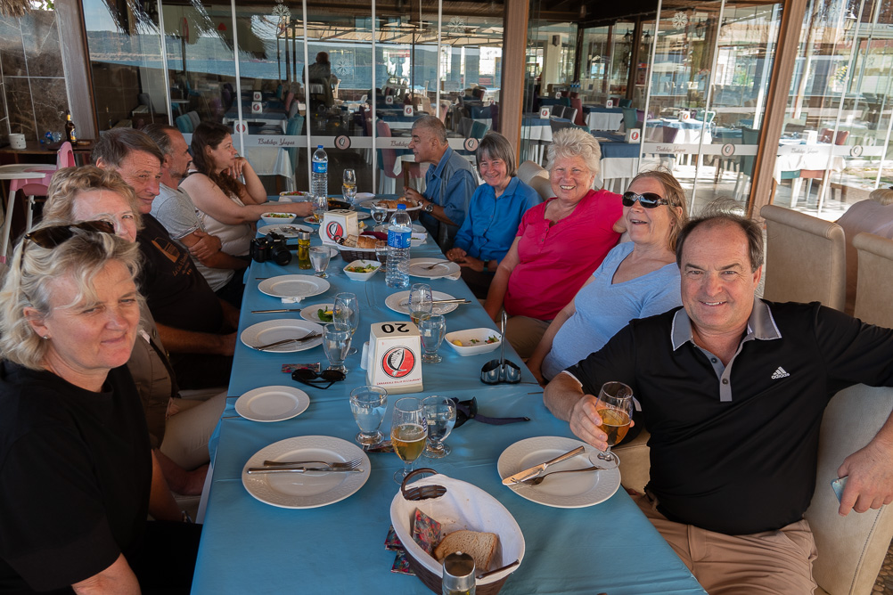 AC Turkish Reunion 2018