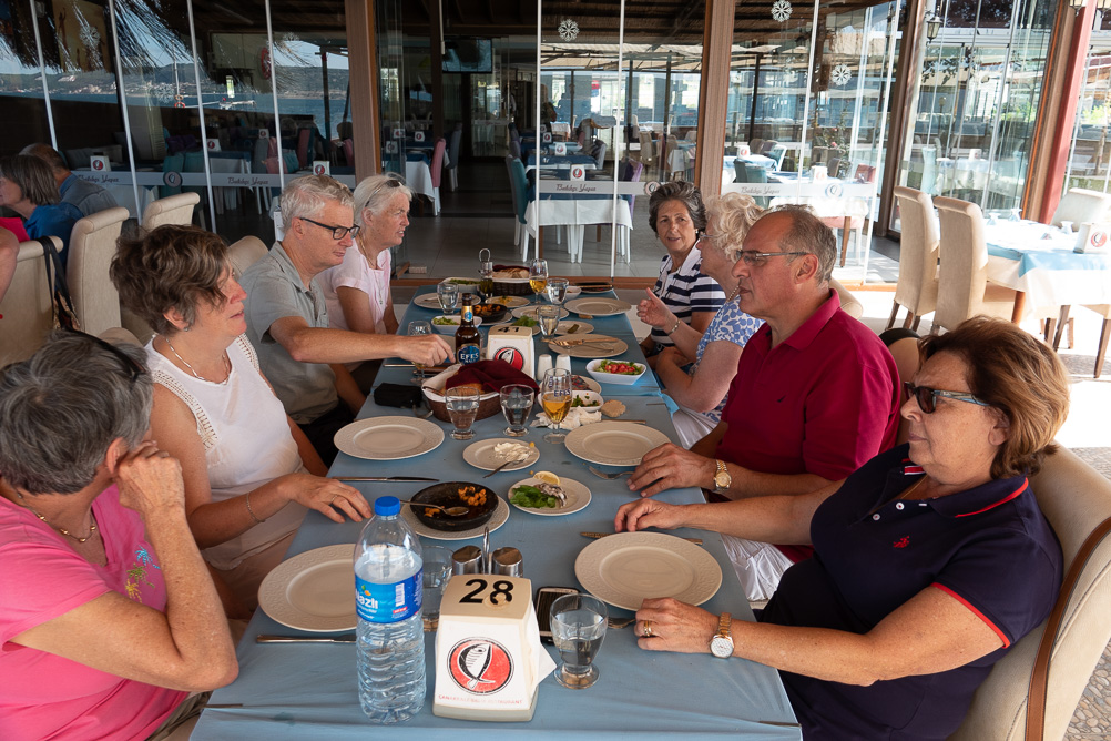 AC Turkish Reunion 2018