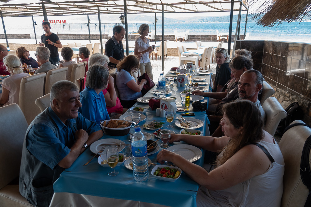 AC Turkish Reunion 2018