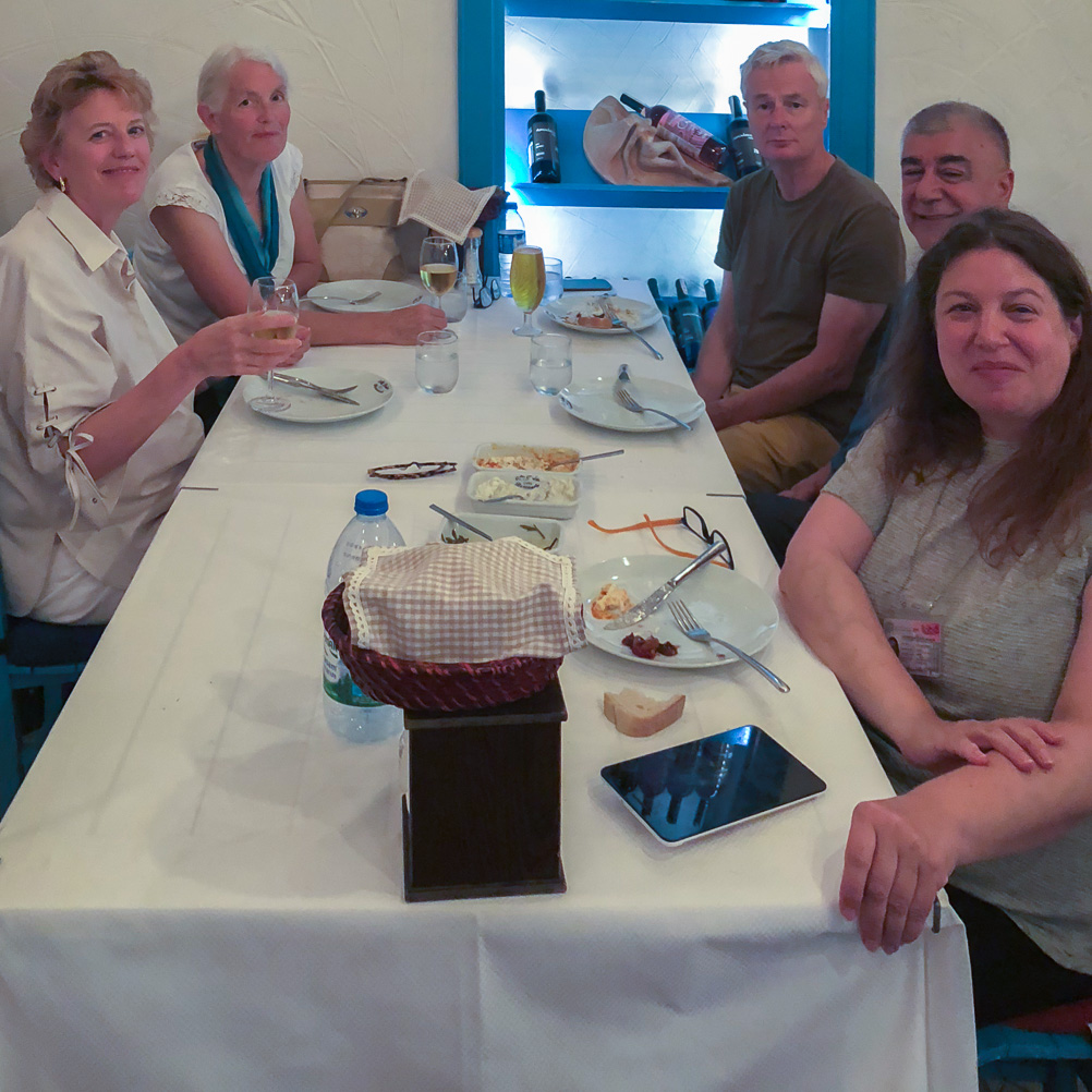 AC Turkish Reunion 2018