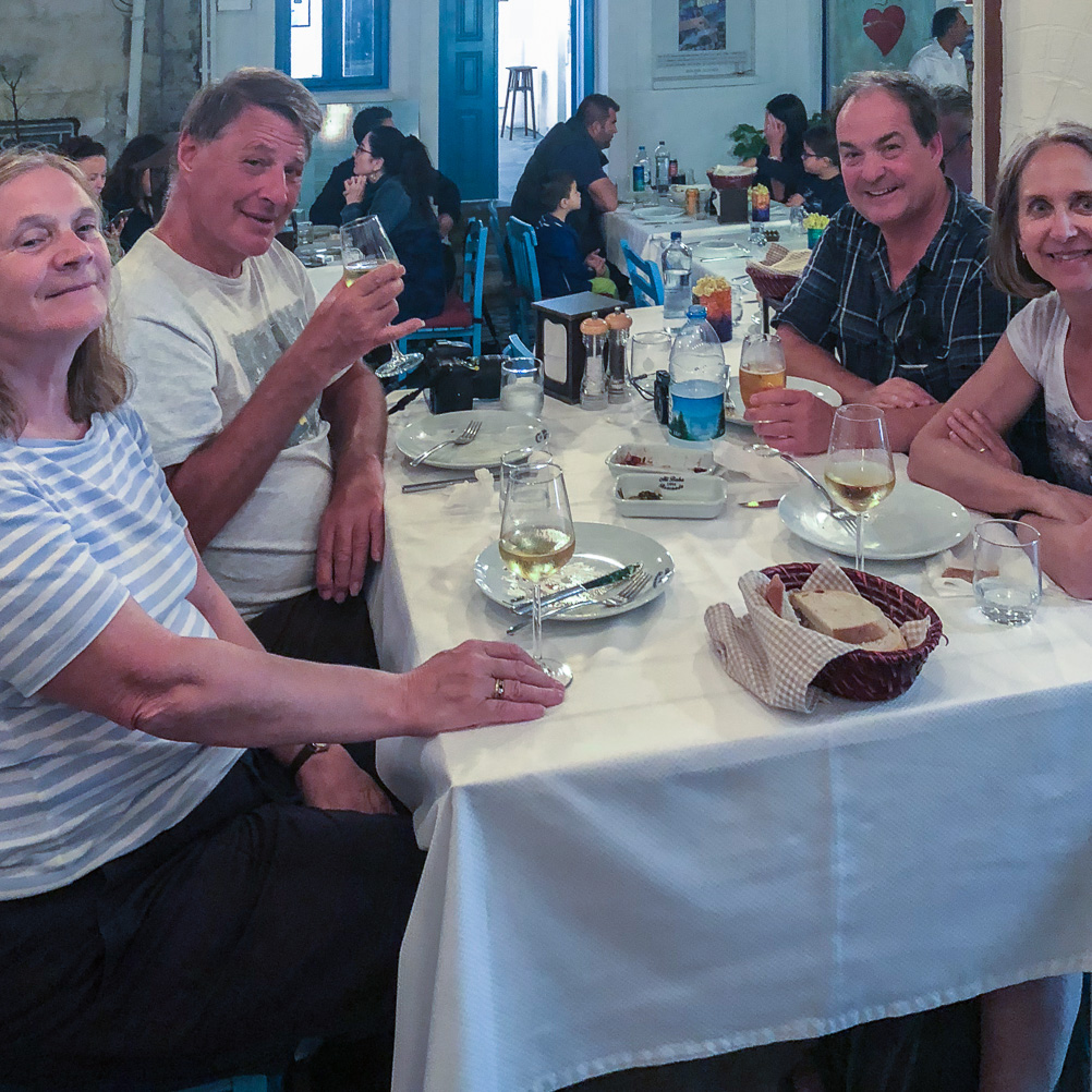 AC Turkish Reunion 2018