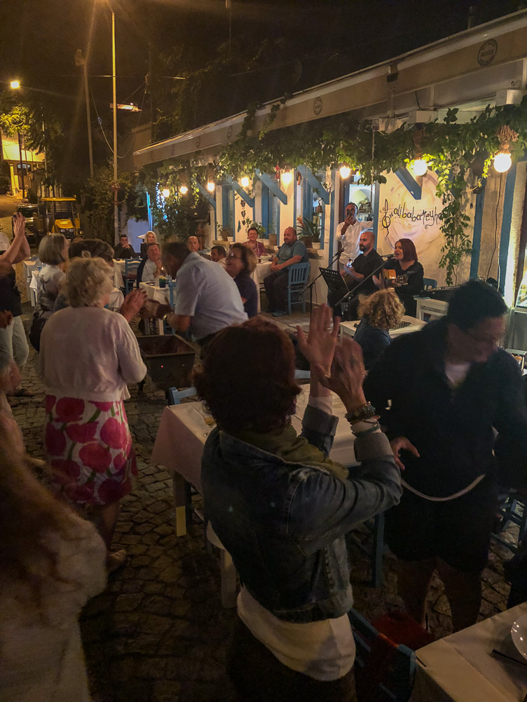 AC Turkish Reunion 2018