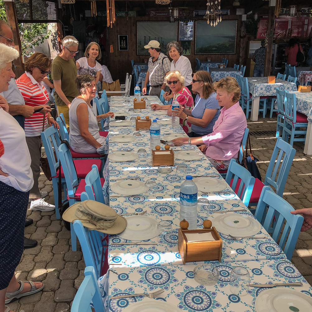 AC Turkish Reunion 2018