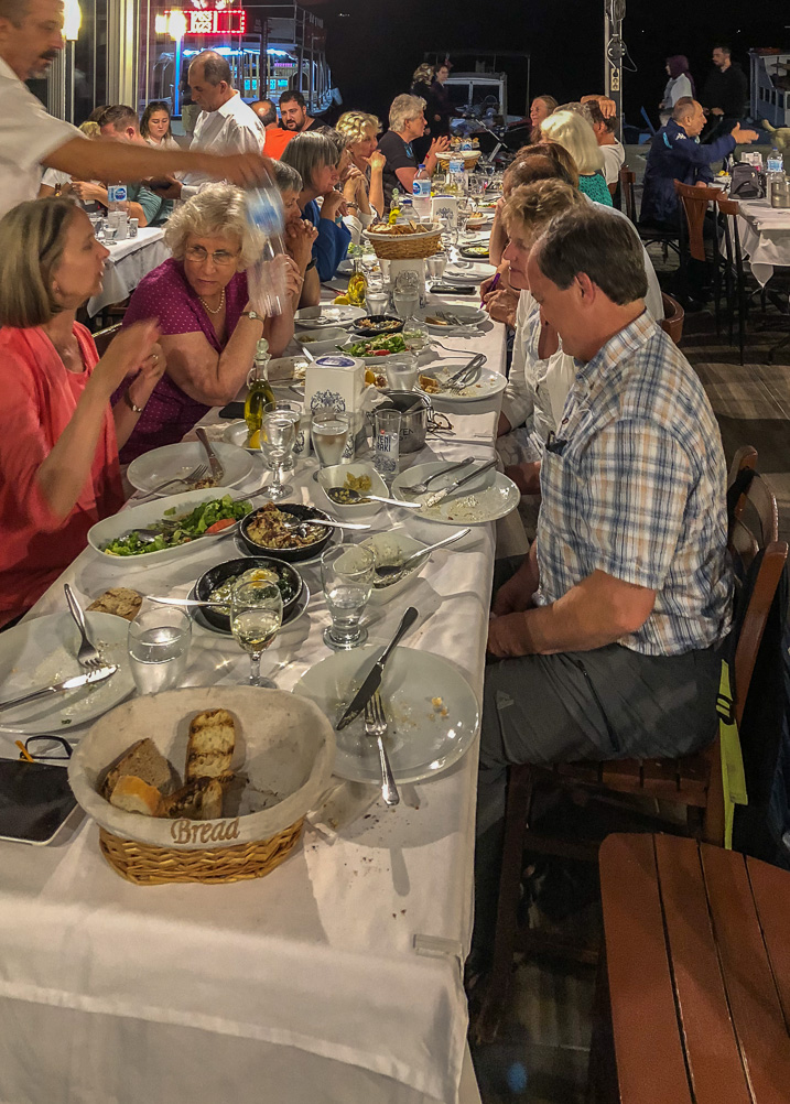 AC Turkish Reunion 2018