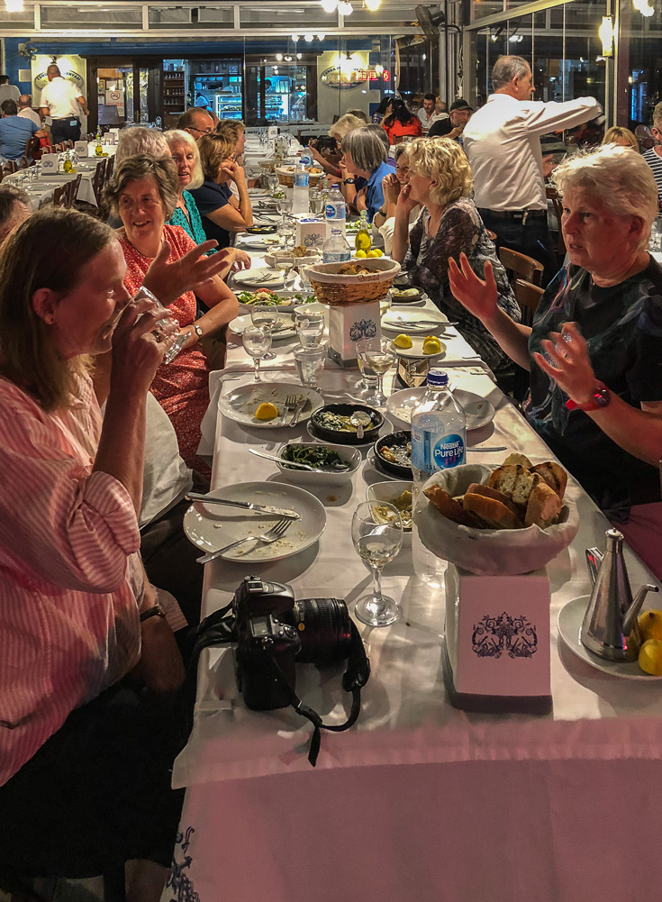 AC Turkish Reunion 2018