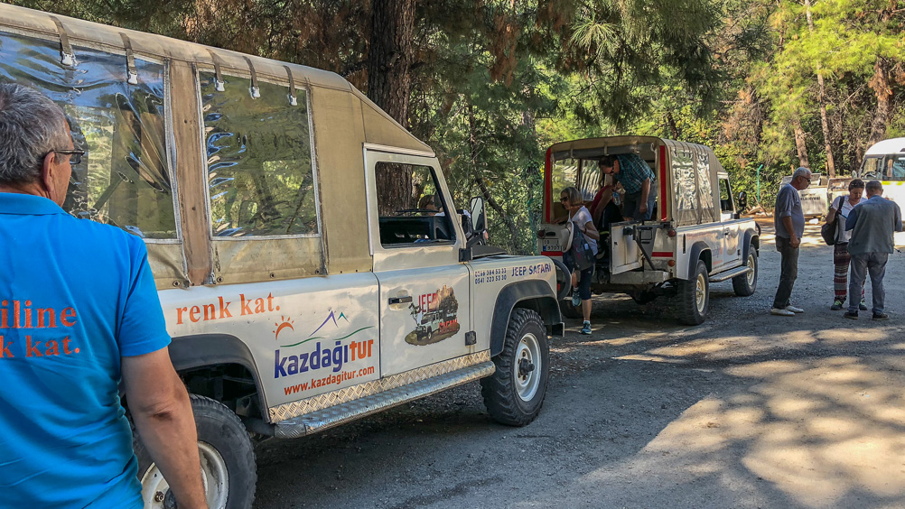 AC Turkish Reunion 2018