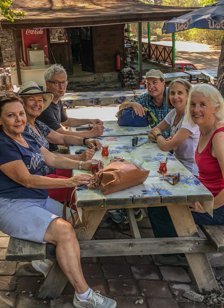 AC Turkish Reunion 2018