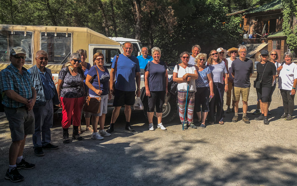 AC Turkish Reunion 2018