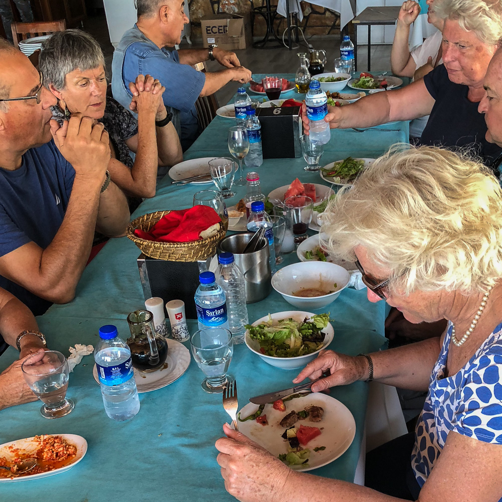 AC Turkish Reunion 2018