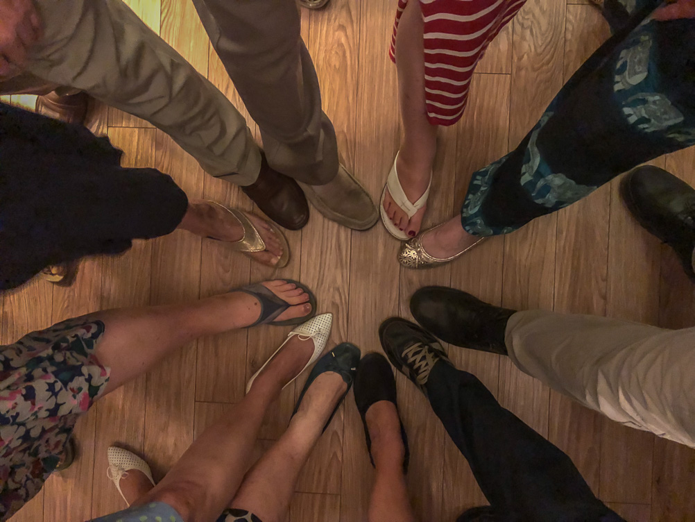 AC Turkish Reunion 2018