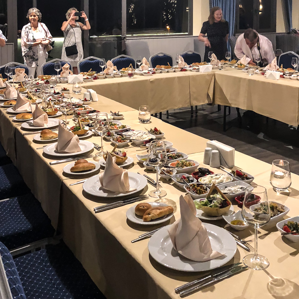 AC Turkish Reunion 2018
