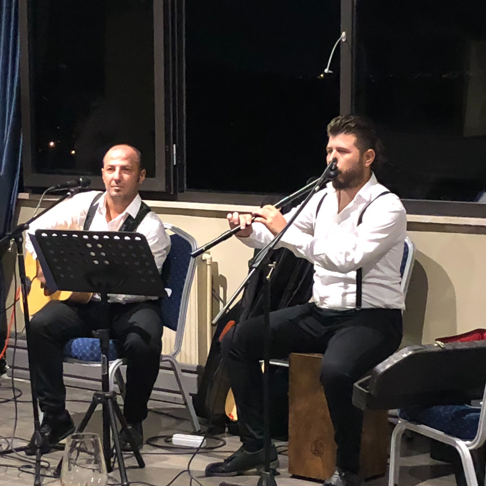 AC Turkish Reunion 2018