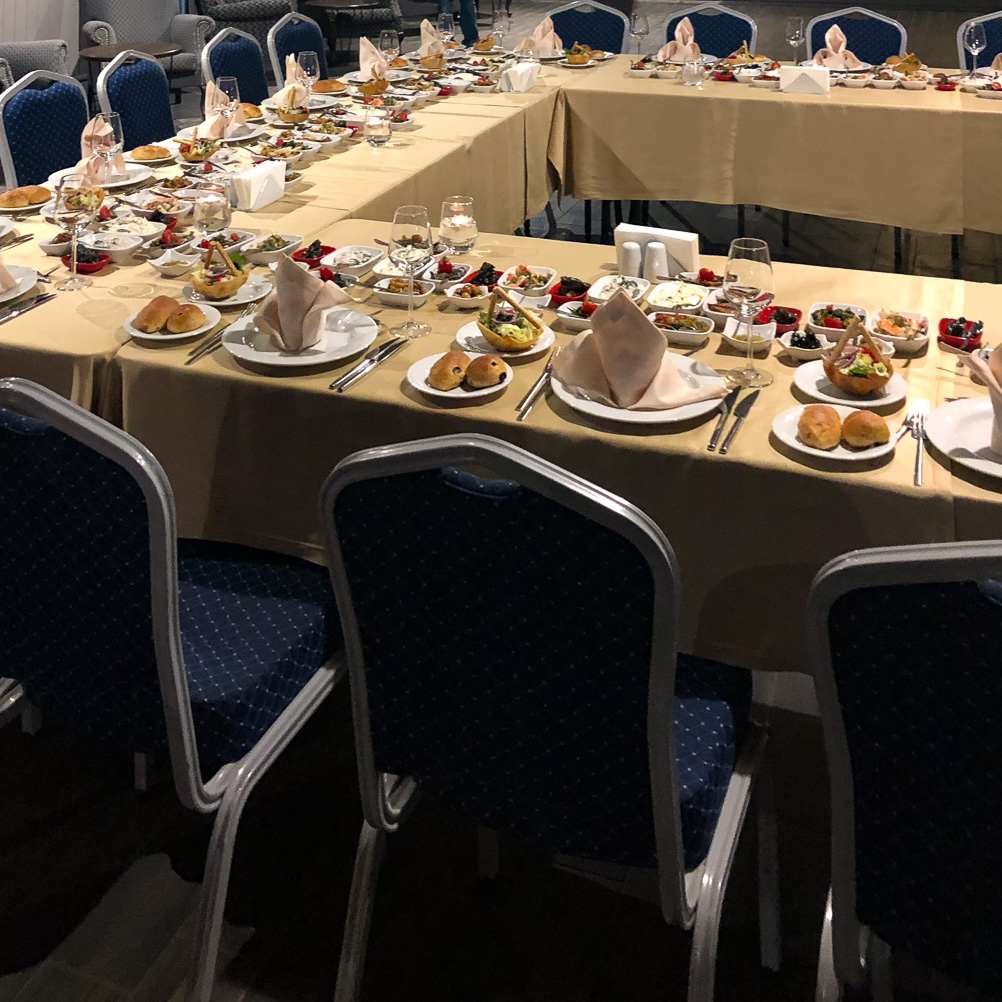 AC Turkish Reunion 2018