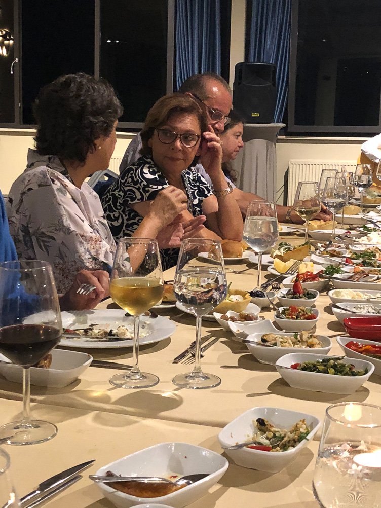 AC Turkish Reunion 2018