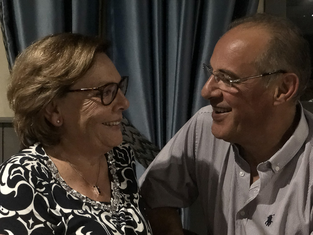 AC Turkish Reunion 2018