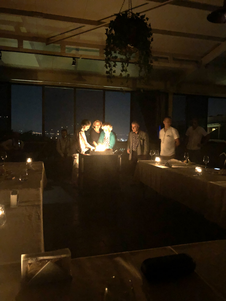 AC Turkish Reunion 2018