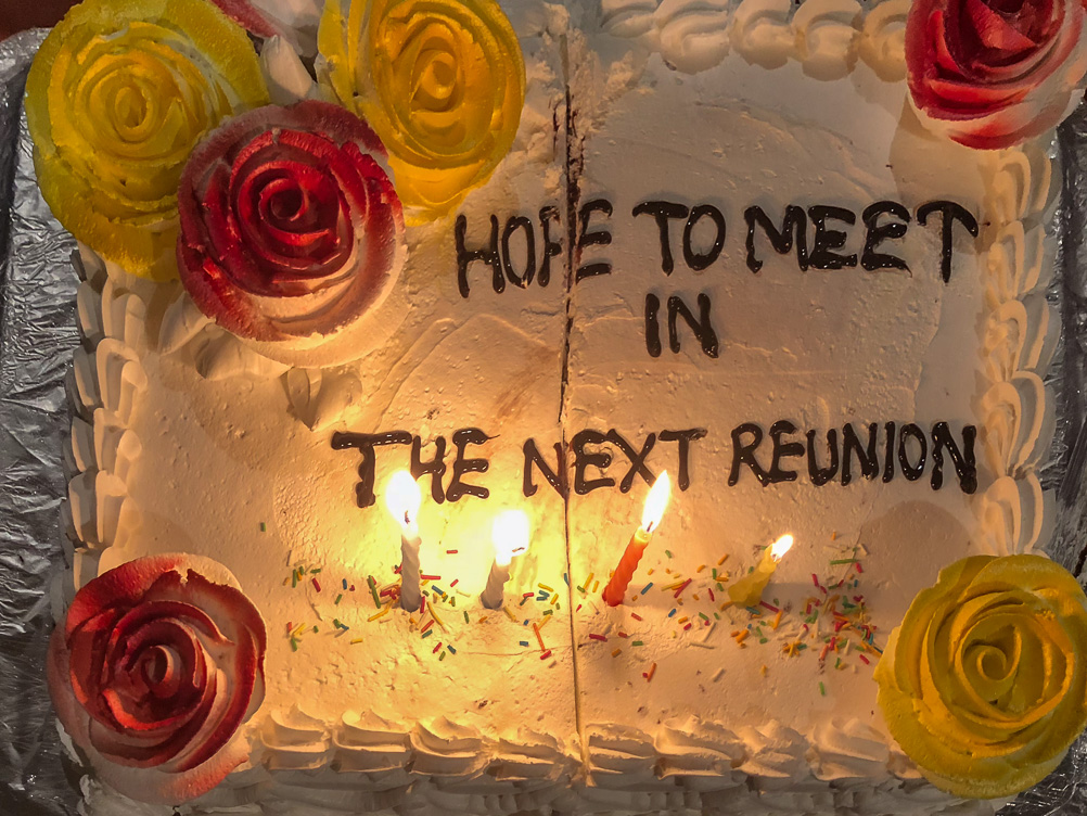 AC Turkish Reunion 2018