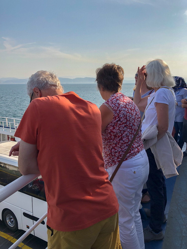 AC Turkish Reunion 2018