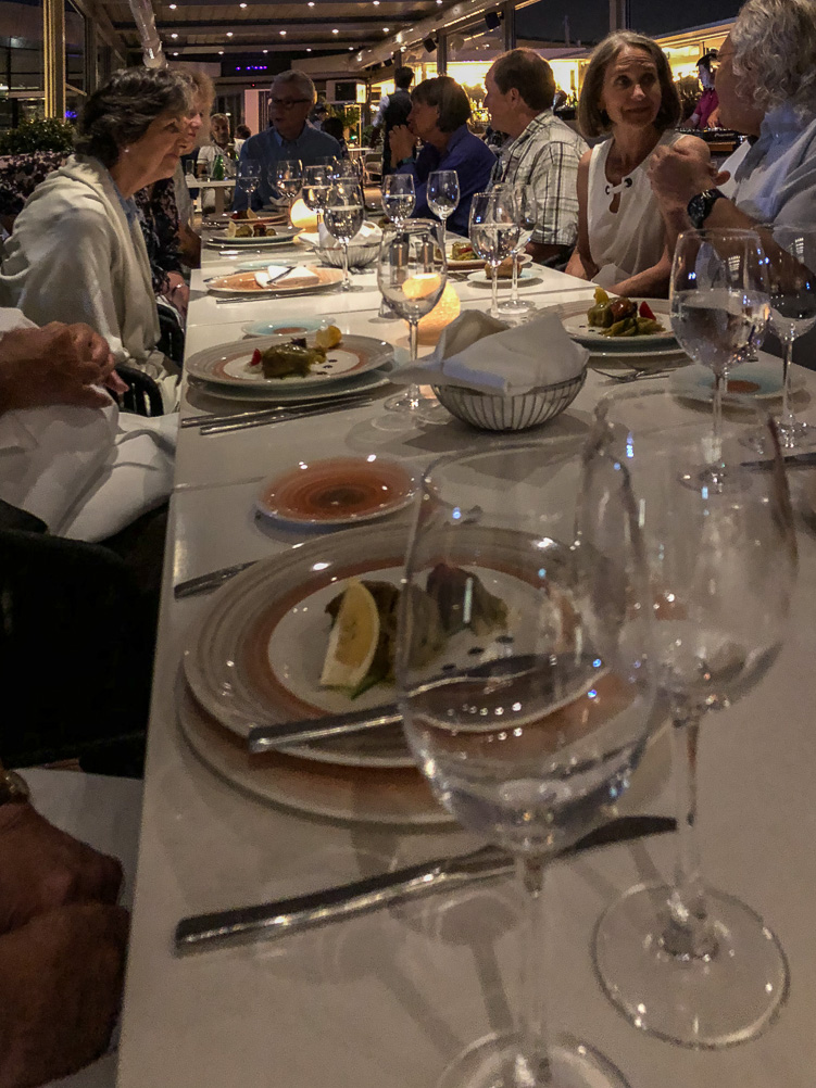 AC Turkish Reunion 2018